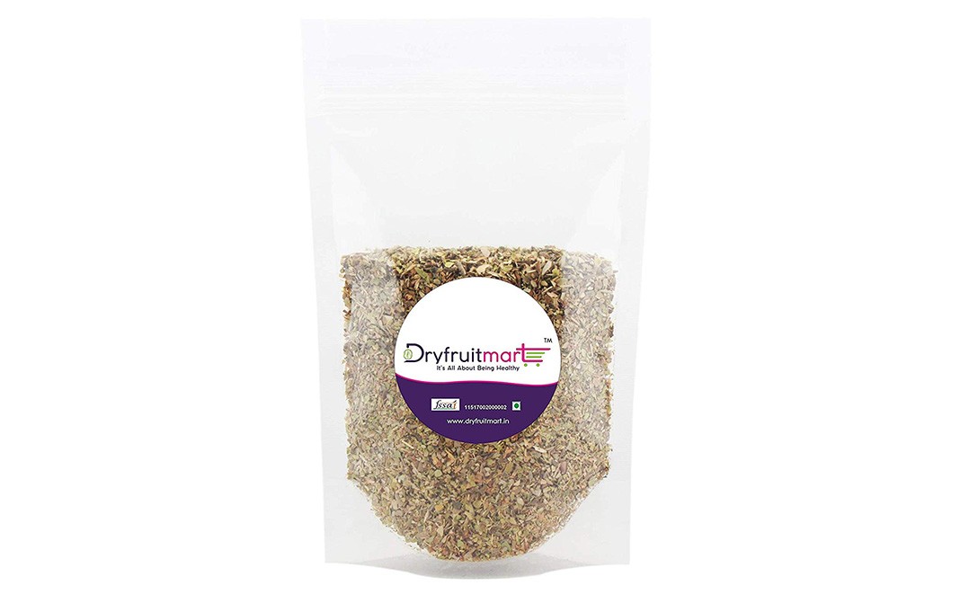 Dryfruit Mart Dried Oregano Seasonings Flakes   Pack  400 grams
